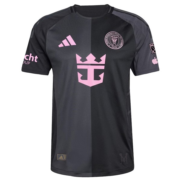 Thailand Trikot Inter Miami Auswarts 2025